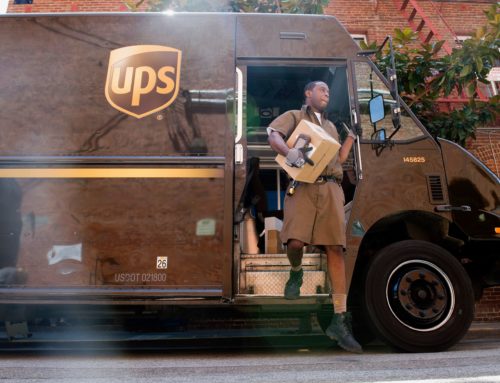 What Happens If FedEx/UPS Do Not Deliver On Time?